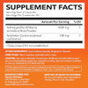 Havasu Nutrition High Strength Ashwagandha Supplement Capsules (45 Servings) & French Maritime Pine Bark Extract Capsules (30 Servings)