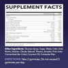 Multivitamin Gummies For Adults Daily Gummy With Vitamin C D And Zinc For Men And Women 60 Count Glp1 Nutritional Support For Optimal Health And Wellness 1 Month Supply Mixed Berry Flavor