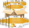 Herbion Naturals Cough Drops Honey Lemon Flavor Soothing Dietary Supplement For Adults & Children (6+) 18 Drops No Artificial Flavors Or Colors 48 Pack