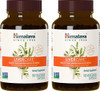 Himalaya Livercare Herbal Supplement Liver Cleanse Formula Liver Support Bile Production Eliminates Waste Vegan Nongmo Herbal Blend Formula 375 Mg 180 Capsules 2 Pack 180 Day Supply