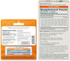 Himalaya Partysmart 12 Caps One Capsule For A Better Morning After Drinking Plus Livercare 90 Caps For Daily Liver Cleanse Liver Support And To Eliminate Waste 2 Product Bundle