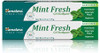 Himalaya Mint Fresh Gel Toothpaste Fluoride To Reduce Plaque & Brighten Teeth 6.17 Oz 2 Pack