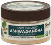 Himalaya 100% Usda Organic Ashwagandha Root Powder Herbal Supplement Supports Relaxation Stress Relief Energy Occasional Sleeplessness Nongmo Vegan Flavorless 4 Oz 45 Day Supply