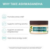 Himalaya 100% Usda Organic Ashwagandha Root Powder Herbal Supplement Supports Relaxation Stress Relief Energy Occasional Sleeplessness Nongmo Vegan Flavorless 4 Oz 45 Day Supply