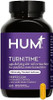 Hum Turn Back Time Supplement For Youthful Skin With Tumeric Green Tea Polyphenols & Lutein Skin Anti Aging Capsules For Even Tone (60Count)