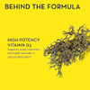 Hum B12 Turbo + Vitaman D3 From Nutriton: Heres Comes The Sun And B12 Turbo