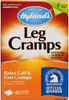 Hylands Leg Cramps Caplets 40 Ct.(Pack Of 3)