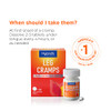 Hyland'S Leg Cramps Tablets Natural Relief Of Calf Leg And Foot Cramp 50 Count Hyland'S Leg Cramps Tablets Natural Relief Of Calf Leg And Foot Cramp 50 Count