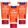 Hyland'S Leg Cramps Ointment Arnica Gel Leg Cramp Relief Natural Relief Of Calf Leg And Foot Cramp 2.5 Oz (Pack Of 3)