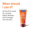 Hyland'S Leg Cramps Ointment Arnica Gel Leg Cramp Relief Natural Relief Of Calf Leg And Foot Cramp 2.5 Oz