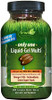 Irwin Naturals Only One Liquidgel Multi With Iron 60 Liquid Softgels Daily Essential Vitamins Minerals Antioxidants Omega3S & Green Super Foods