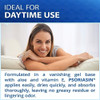 Psoriasin Daytime Relief Vanishing Gel Stops Psoriasis Itching Flaking Redness Twin Pack Two 0.75Oz Tubes (1.5Oz Total)