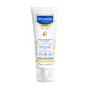 Mustela Baby Nourishing Face Cream – Daily Moisturizer for Dry Skin - with Natural Avocado, Cold Cream & Beeswax-40ml