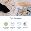 Mustela Baby Nourishing Face Cream – Daily Moisturizer for Dry Skin - with Natural Avocado, Cold Cream & Beeswax-40ml