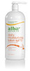 Alba Botanica Daily Moisturizing Lotion Spf 15 Normal To Dry Skin With Shea Butter And Aloe 32 Oz (Packaging May Vary)