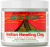 Aztec Secret Face Healing Clay 1 Lb Pack Of 12