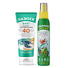 Badger Spf 40 Baby Sunscreen And Bug Spray