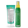Badger Spf 40 Baby Sunscreen And Bug Spray