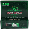 Bag Balm Onthego Tube 0.33 Oz Per Tube (7 Tubes)