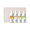 Beauty Of Joseon Serum Line (Hanbang Serum Discovery Kit) With Beauty Of Joseon Ginseng Cleansing Oil Waterproof Makeup Remover For Sensitive Acneprone Facial Skin