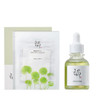Beauty Of Joseon For Sensitivity Skin Centella Asiatica Calming Mask + Calming Serum : Green Tea+Panthenol