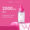 Beplain 0.2% Salicylic Acid Serum Bha Gentle Exfoliating Serum Pore Refining Oil & Acnecontrol 1.01Fl.Oz Korean Skin Care