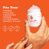 Biooil Dry Skin Gel Face And Body Moisturizer Fast Absorbing Hydration With Soothing Emollients And Vitamin B3 Noncomedogenic 6.7 Oz