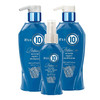 Its a 10 Potion 10 Miracle Repair Shampoo, Conditioner & Leave in Spray Set