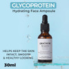 Biochem Dlmandelic Acid Facial Real Ampoule (Hydrating) Biochem Dlmandelic Acid Facial Real Ampoule (Hydrating)