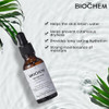 Biochem Dlmandelic Acid Facial Real Ampoule (Hydrating) Biochem Dlmandelic Acid Facial Real Ampoule (Hydrating)