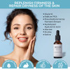 Biochem Dlmandelic Acid Facial Real Ampoule (Hydrating) Biochem Dlmandelic Acid Facial Real Ampoule (Hydrating)