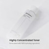 Biodance First Synergy Toner Allinone Toner Moisturizing Skin Balance Hyaluronic Acid 5.07 Fl.Oz150Ml