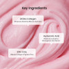 Biodance Collagen Mask To Foam Cleanser Face Wash For Women 2In1 Pore Mask And Hydrating Foaming Facial Cleanser For Sensitive Skin Oily Skin 5.07 Fl. Oz. (150 Ml)