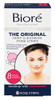Biore Deep Cleansing Pore Strips 8 Nose Strips (Pack Of 6)