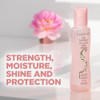 Biosilk Irresistible Collection Silk Therapy Leavein Treatment For All Hair Types Jasmine & Honey Scent Sulfate Paraben & Cruelty 5.64 Oz