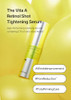 Celimax The Vita A Retinol Shot Tightening Serum With Pure Vitamin A Retinol Peptide Pore Minimizer Wrinkles & Fine Lines Firmer Skin Antiaging Skin Smoothing 30Ml
