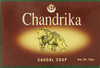 Chandrika Ayurvedic Sandal Soap 75G