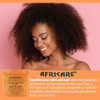 Cococare Africare Cocoa Butter 10.5 Oz For Skin And Hair Enriched With Vitamin E And Shea Butter