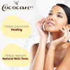 Cococare 100% Vitamin E Oil 14000 I.U. 0.5 Fl Oz Skin Moisturizer & Antioxidant Protection Cococare 100% Vitamin E Oil 14000 I.U. 0.5 Fl Oz Skin Moisturizer & Antioxidant Protection