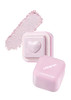 Colorgram Fruity Glass Tint 08 Lovely Raspberry + Milk Bling Heartlighter 02 Pink Heart Highly Pigmented Glossy Dewy Lip Gloss Colorgram Fruity Glass Tint 08 Lovely Raspberry + Milk Bling Heartlighter 02 Pink Heart Highly Pigmented Glossy Dewy Lip Gloss