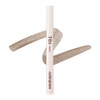 Colorgram 06 Cool Pink Under Eye Highlighter Stick + Shade Reforming Brush Liner 70% Brown Bundle