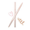 Colorgram 02 Cool Tone Under Eye Highlighter Stick + Shade Reforming Brush Liner 70% Brown Bundle