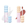 Colorgram Fruity Glass Tint Pearl Gloss Fruity Glass Tint 05 Soft Persimmon Bundle