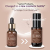 Retinol 0.15% Bakuchiol 2% Serum Plantbased Retinol Alternative Facial Serum For Smooth Skin Texture Suitable For All Skin Types 1 Fl Oz (30Ml)