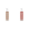 Cremo Women'S Body Wash Bundle With White Jasmine Amber 16 Fl Oz And Wild Iris Musk 16 Fl Oz