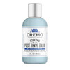 Cremo Coconut Mango Moisturizing Shave Cream Astonishingly Superior Ultraslick Shaving Cream & Cooling Formula Post Shave Balm Soothes Cools And Protects Skin From Shaving Irritation