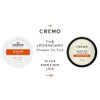 Cremo Hair Styling Matte Cream Premium Barber Grade Light Hold Low Shine Hair Cream And Hair Products For Men 4 Oz
