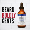 Cremo Beard Oil Cooling Citrus & Mint Leaf 1 Fl Oz Restore Natural Moisture And Soften Your Beard To Help Relieve Beard Itch