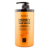 Daeng Gi Meo Ri Honey Intensive Hair Mask Containing Royal Jelly And Herbal Fermented Extracts Providing Nutrition And Moisture To Dry And Damaged Hair 1000Ml Daeng Gi Meo Ri Honey Intensive Hair Mask Containing Royal Jelly And Herbal Fermented Extracts Providing Nutrition And Moisture To Dry And Damaged Hair 1000Ml