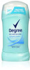 Degree Shower Clean Dry Protection Antiperspirant Deodorant Stick 1.6 Oz (Pack Of 3)